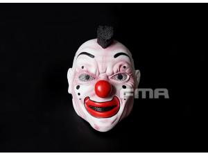FMA Slipknot Clown Band TB1171